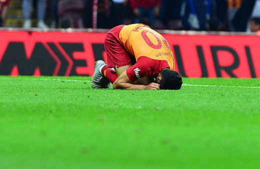 Abdurrahim Albayrak'tan Emre Akbaba açıklaması! Porto maçına yetişecek mi?