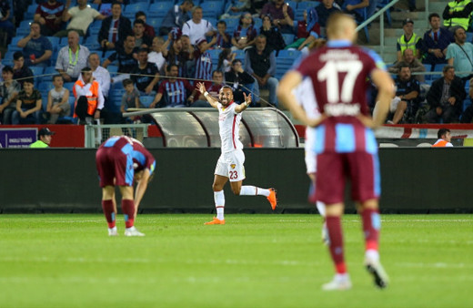 Yasin Öztekin'den iddialı açıklama: 'Daha yeni başlıyorum'