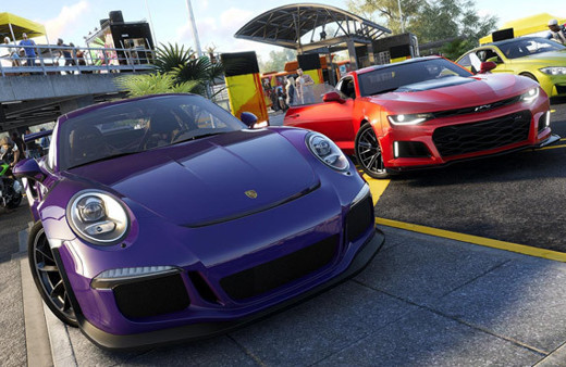Oyunseverler müjde! The Crew 2 kısa süreliğine bedava oluyor!
