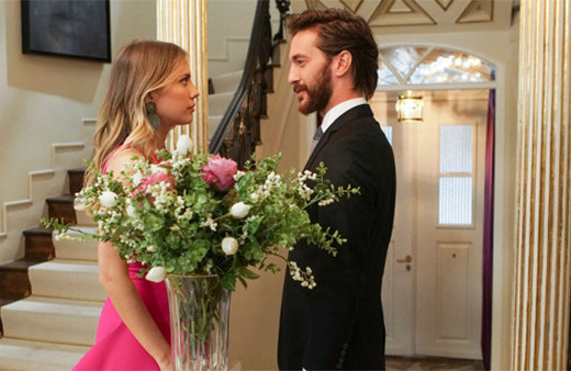 Yasak Elma 16. bölüm 2. fragmanı