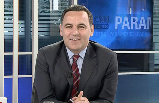 Deniz Zeyrek yazdı Rahip Brunson bırakılmazsa dolar...