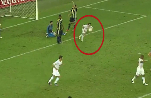 UEFA'dan Fenerbahçelileri çıldırtan paylaşım!