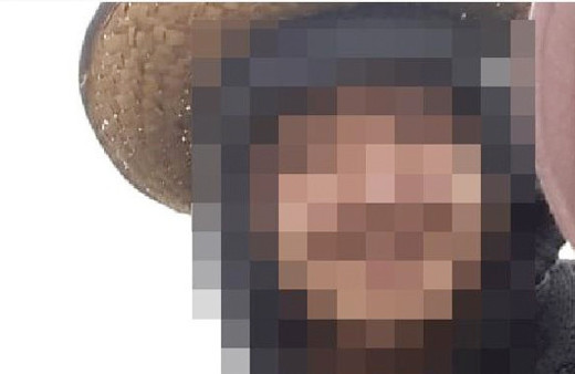 Katili sosyal medyada paylaştığı fotoğraf ele verdi