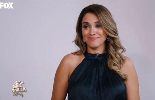 Zuhal Topalla Sofrada 5. haftanın kazananı