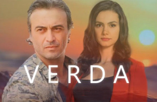 ATV'nin yeni dizisi Verda'ya bir bomba transfer daha! 