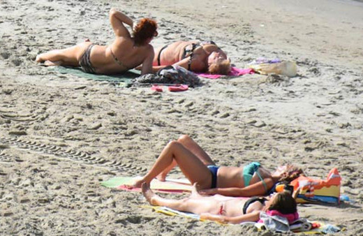 Türkiye çalkalandı onların umrunda bile değil!