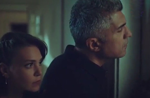 İstanbullu Gelin'e damga vuran Bu Şehir şarkısı