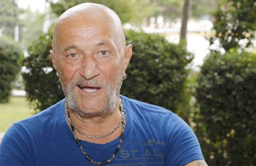 Tecavüzcü Coşkun: Ağlayacak kadar özledim