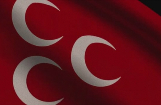 MHP adaylara seçim kitapçığı hazırladı