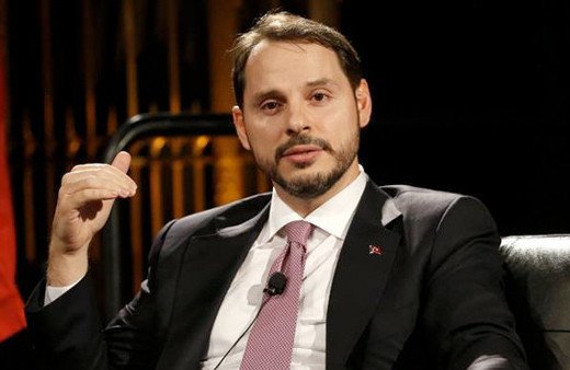 Berat Albayrak'tan flaş McKinsey açıklaması! 