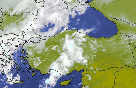 Tropik fırtınada neler yapmalı! AFAD liste yayınladı