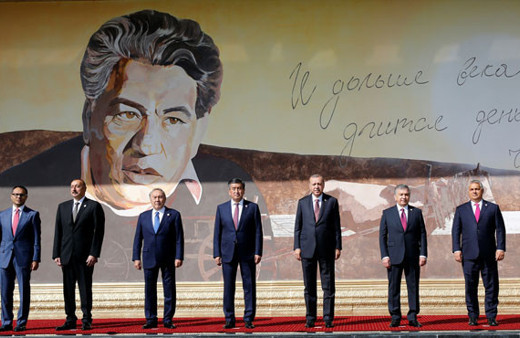 Zirve başladı! Erdoğan'dan çarpıcı dolar ve FETÖ çağrısı