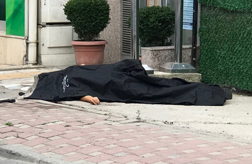 Polis ile astsubay sokakta çatıştı! 1 ölü 2 yaralı var...