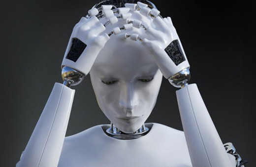 Beyin hasarları yapay zeka sayesinde tanımlanacak