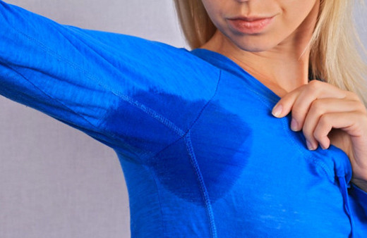 Aşırı terliyorsanız bu hastalıklardan birine sahip olabilirsiniz!