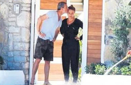 Murat Başoğlu intihar mı etti? Burcu Başoğlu ile rezilliği sonrası eşi ile... 