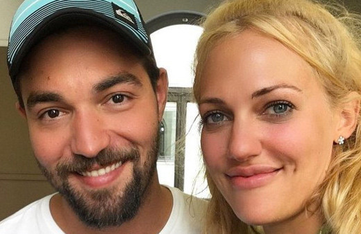 Meryem Uzerli ve Bassel Alzaro aşkında ikinci etap