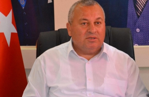 MHP'li vekil eylem çağrısı yaptı! Sabrımız taşıyor