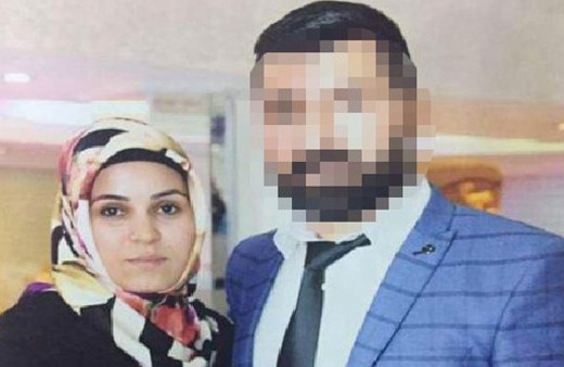 9 aylık hamile kadın intihar etti!