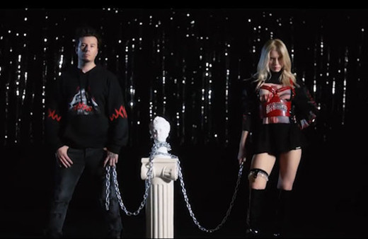 Aleyna Tilki Emrah Karaduman feat: Dipsiz Kuyum