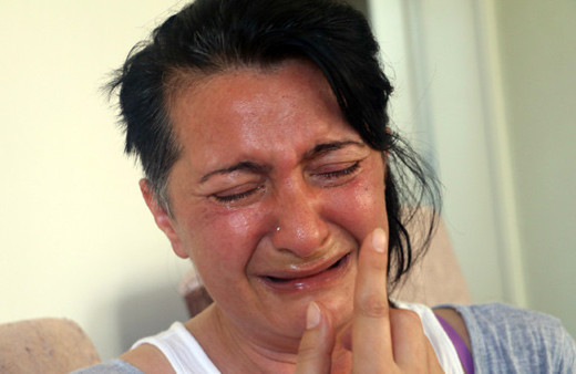 Ötenazi istiyordu müjdeli haber geldi! Son hali inanılmaz