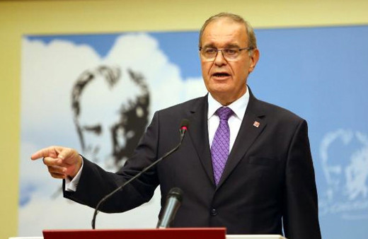 CHP'den yerel seçimde ittifak açıklaması