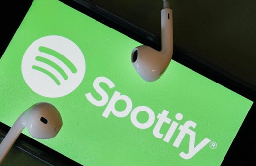 Spotify 2018 yazının top 10 listesini yayınladı... En çok onlar dinlendi