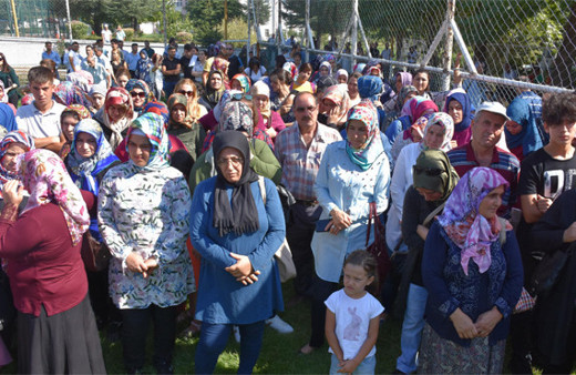 KYK'daki 57 kadroya 2 bin 977 başvuru yapıldı