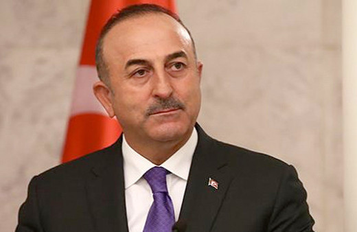 Çavuşoğlu: PKK desteğini gündeme getireceğiz