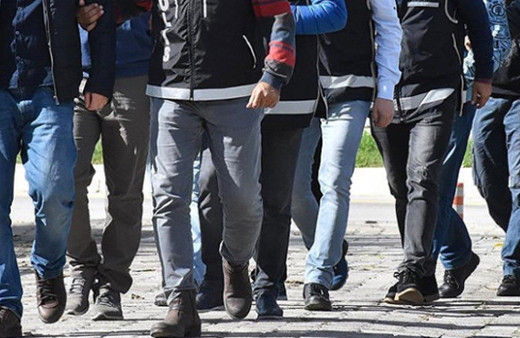 İstanbul'da MKP üyesi 2 kişi tutuklandı