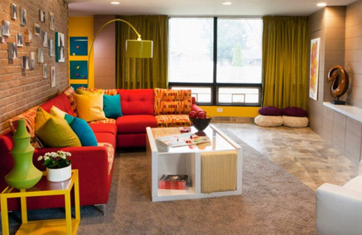 Evinizi düzenleyecek basit dekorasyon önerileri