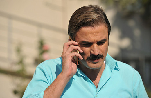 Kalk Gidelim 40. bölüm fragmanı