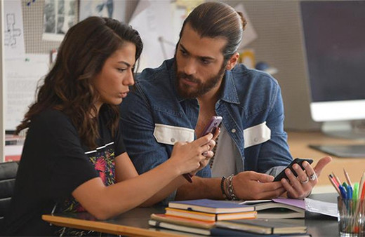 Erkenci Kuş 14. bölüm ön izleme