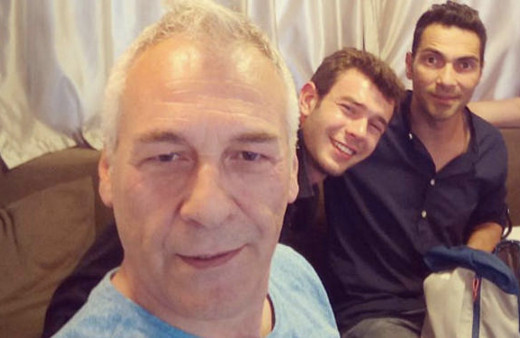 Mehmet Uslu kimdir kaç yaşında karısı ve çocuklar kim?