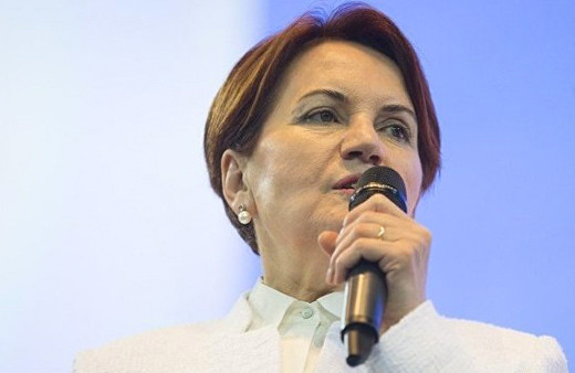 Meral Akşener açıkladı! Kesin kazanacakları iki büyükşehir hangileri?