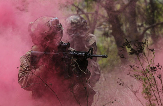 Görüntüler İstanbul'dan! SAS'ın şifresi sabır, akıl ve sorumluluk