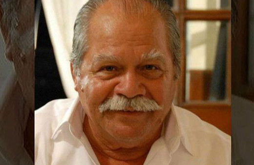 Kemal İnci kimdir Yeşilçam'ın usta ismi evinde ölü bulundu 