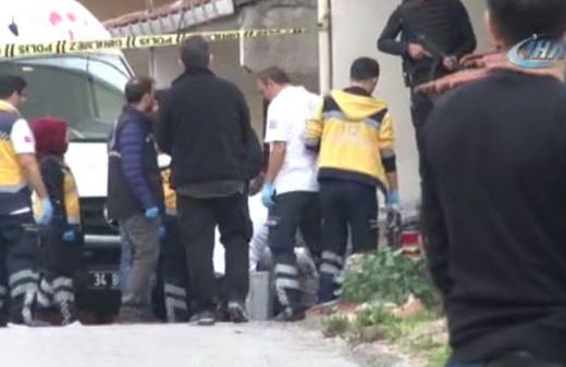 İstanbul'da silahlı saldırı! Ölü ve yaralılar var