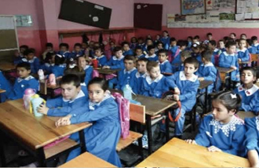 Manisa'da yarın okullar tatil mi Manisa Valiliği resmi açıklama 