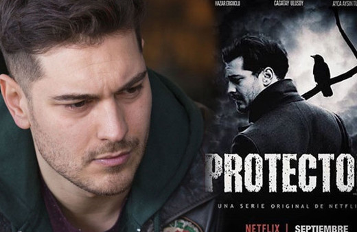 Çağatay Ulusoy yıkıldı! Yeni dizisi çöpe gitti