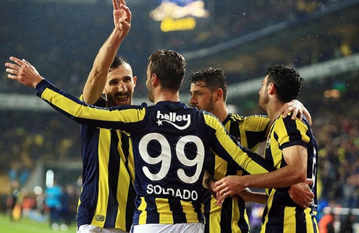 Fenerbahçe'de şok! 3 isim kadro dışı