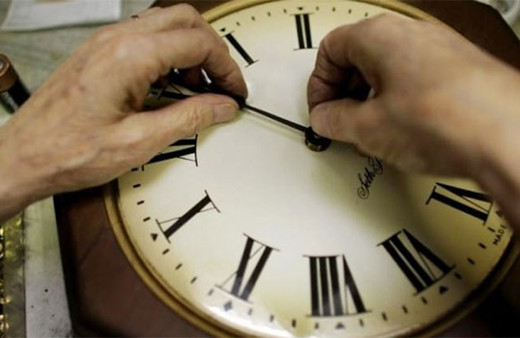 Saatler ne zaman geri alınacak bu tarihe aman dikkat!