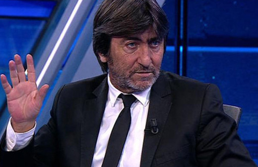 Rıdvan Dilmen isyan etti: Bu Fener rezalet!