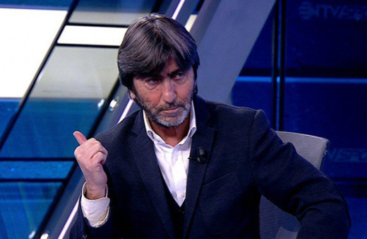 Rıdvan Dilmen: 'Fenerbahçe'de antrenör değişecektir'
