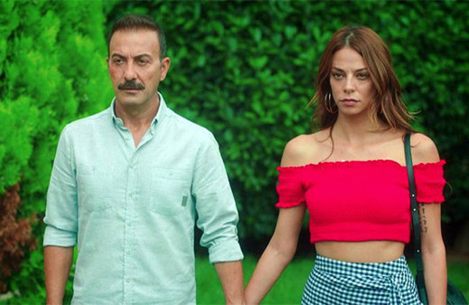 Koca Koca Yalanlar 5. bölüm fragmanı