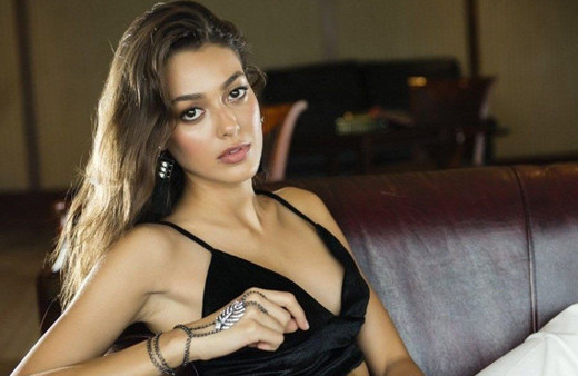 Dilan Deniz Çiçek'i yıkan haber! Kötü haberi kendi verdi