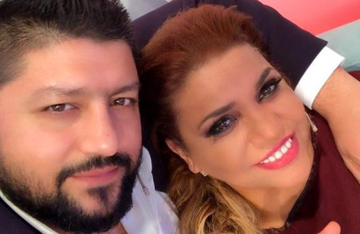 Zor günler geçiren Kibariye: Taş gibiyim!