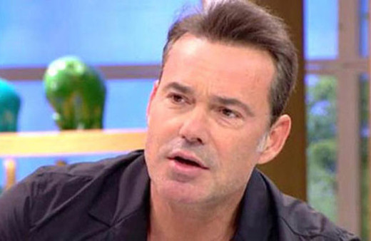 Murat Başoğlu intihar iddiası için dedi ki: 'Oğlum ağlayarak beni aradı' 