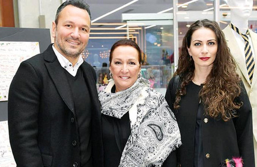 Kimse bunu beklemiyordu! Sunal ailesine telif şoku