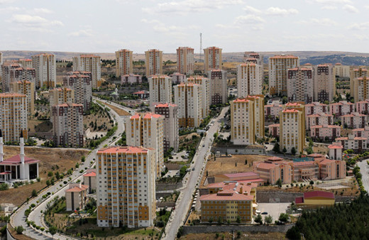 Ev alacaklar için önemli açıklama: Fiyatlar 10 boyunca yükselmeye başlayacak